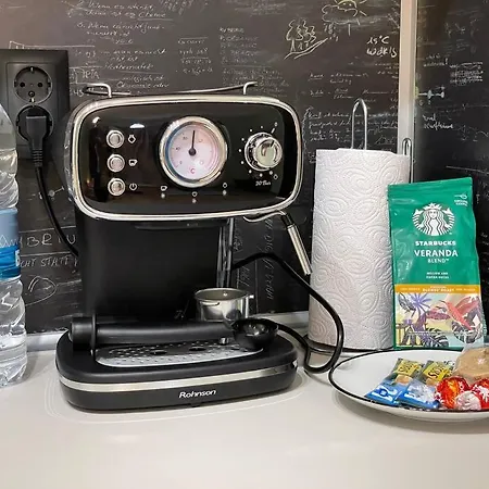 Sweet Office & Amazing Coffee *